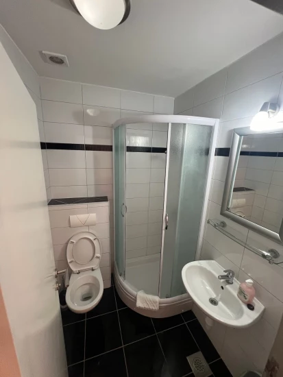 Apartmán Střední Dalmácie - Podaca DA 17137 N5