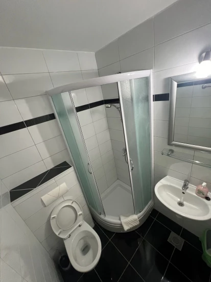 Apartmán Střední Dalmácie - Podaca DA 17137 N5