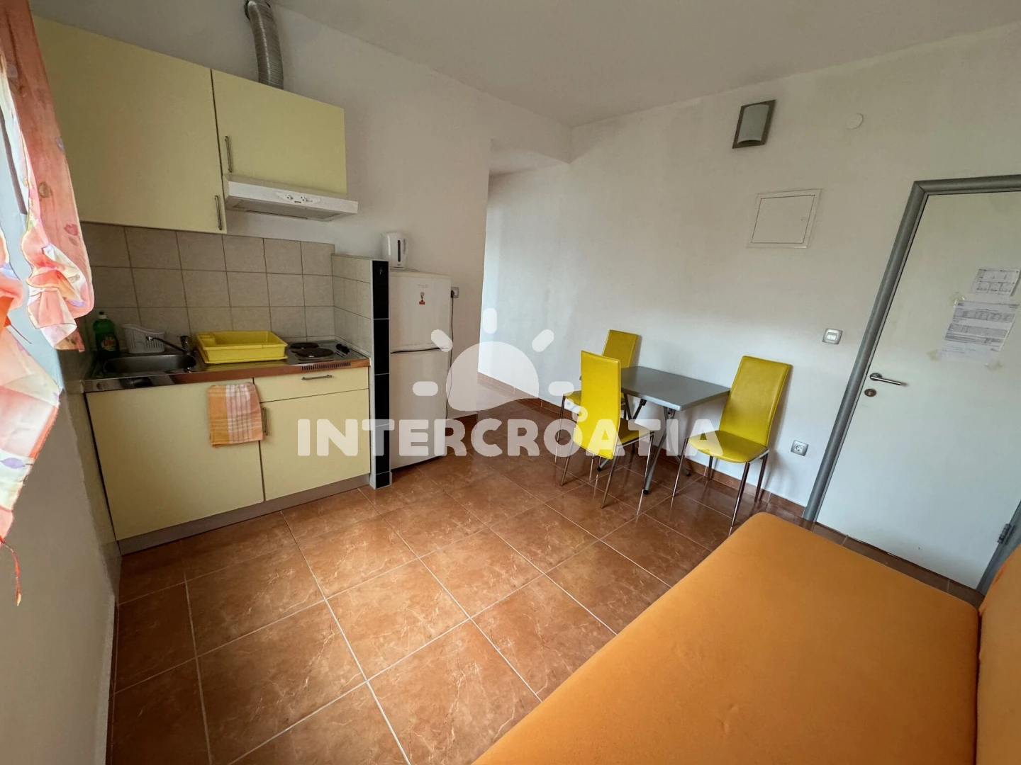 Apartmán Střední Dalmácie - Podaca DA 17137 N6