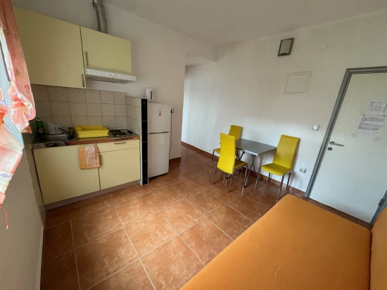 Apartmán Střední Dalmácie - Podaca DA 17137 N6