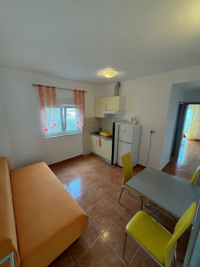 Apartmán Střední Dalmácie - Podaca DA 17137 N6