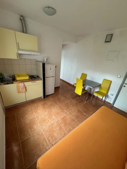 Apartmán Střední Dalmácie - Podaca DA 17137 N6