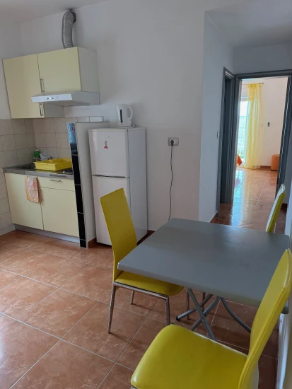 Apartmán Střední Dalmácie - Podaca DA 17137 N6