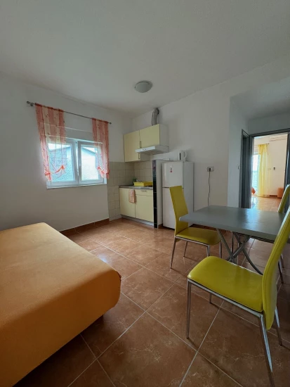 Apartmán Střední Dalmácie - Podaca DA 17137 N6