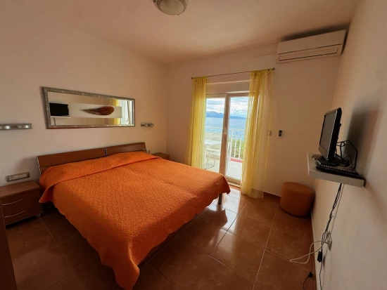 Apartmán Střední Dalmácie - Podaca DA 17137 N6