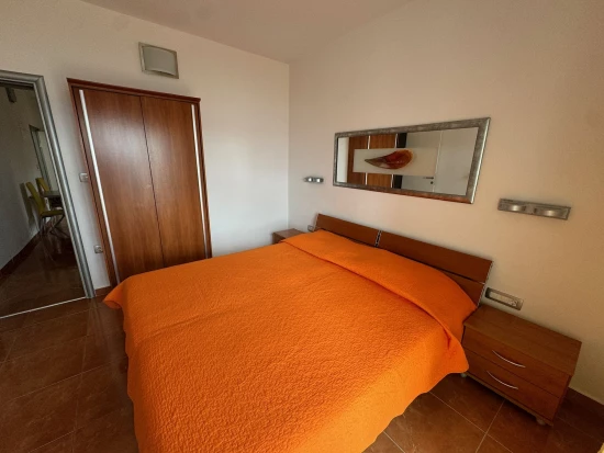 Apartmán Střední Dalmácie - Podaca DA 17137 N6