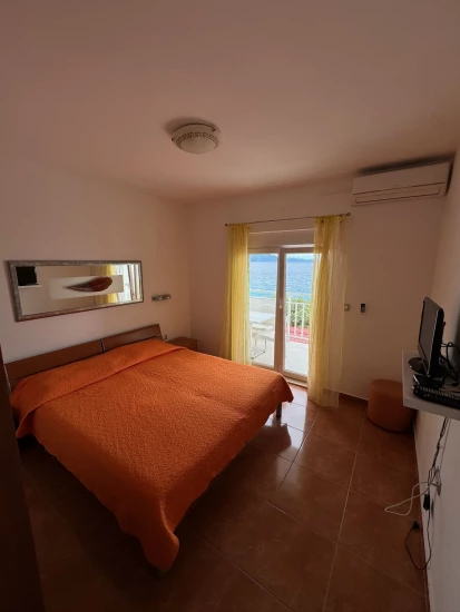 Apartmán Střední Dalmácie - Podaca DA 17137 N6