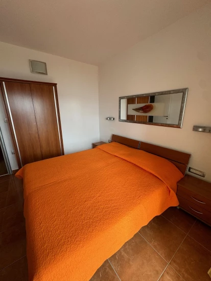 Apartmán Střední Dalmácie - Podaca DA 17137 N6