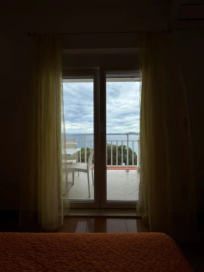 Apartmán Střední Dalmácie - Podaca DA 17137 N6