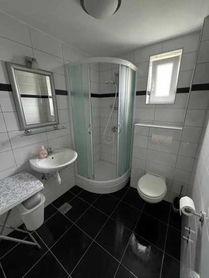 Apartmán Střední Dalmácie - Podaca DA 17137 N6