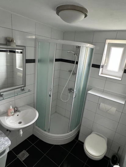 Apartmán Střední Dalmácie - Podaca DA 17137 N6