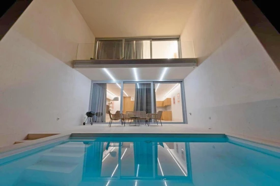 Vila Severní Dalmácie - Petrčane DA 17138 N1