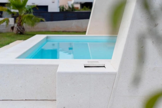 Vila Severní Dalmácie - Petrčane DA 17138 N1