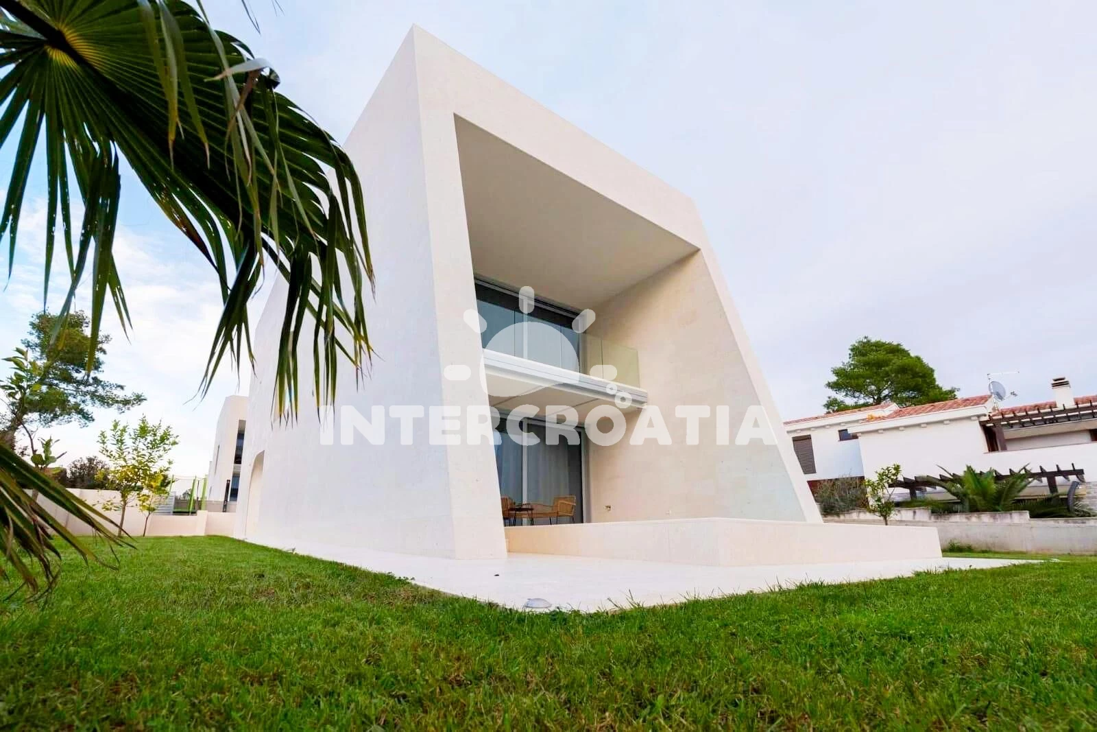 Vila Severní Dalmácie - Petrčane DA 17138 N1