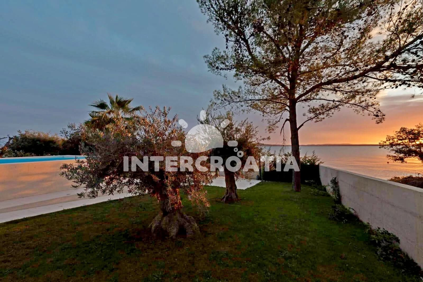 Vila Severní Dalmácie - Petrčane DA 17138 N1