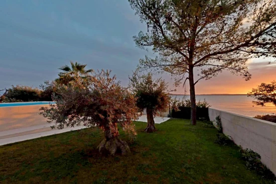 Vila Severní Dalmácie - Petrčane DA 17138 N1