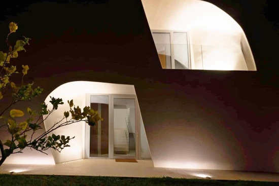 Vila Severní Dalmácie - Petrčane DA 17138 N1