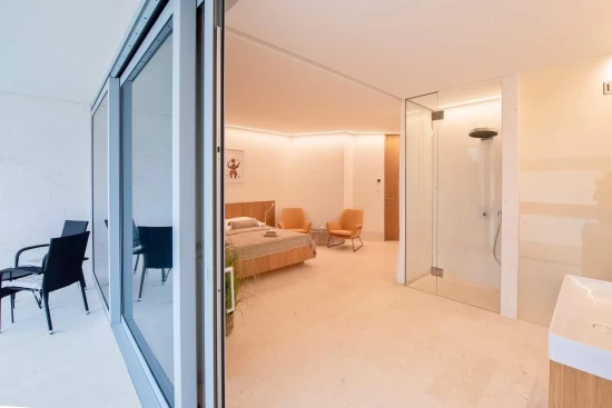 Vila Severní Dalmácie - Petrčane DA 17138 N1