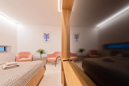 Vila Severní Dalmácie - Petrčane DA 17138 N1