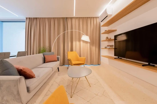 Vila Severní Dalmácie - Petrčane DA 17138 N1