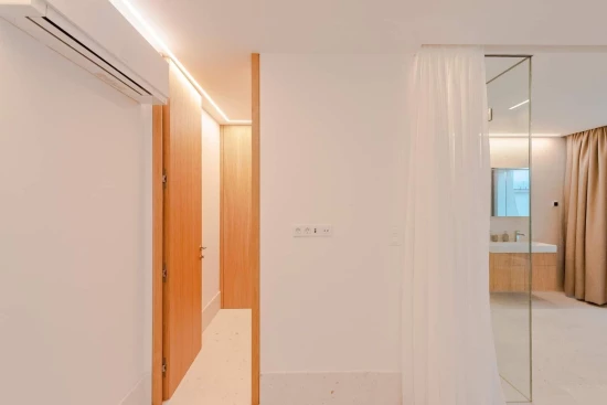 Vila Severní Dalmácie - Petrčane DA 17138 N1