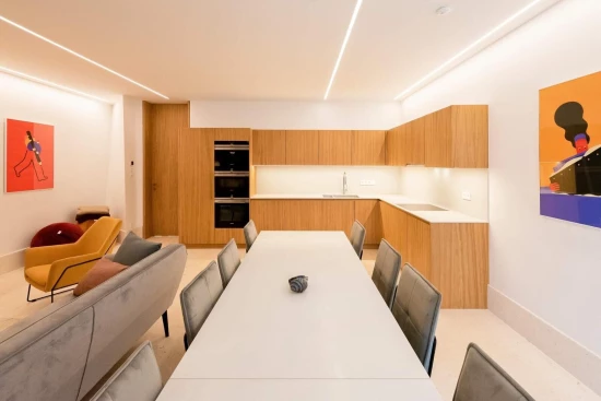 Vila Severní Dalmácie - Petrčane DA 17138 N1