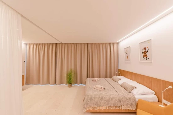 Vila Severní Dalmácie - Petrčane DA 17138 N1