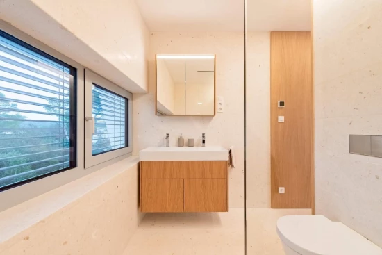 Vila Severní Dalmácie - Petrčane DA 17138 N1