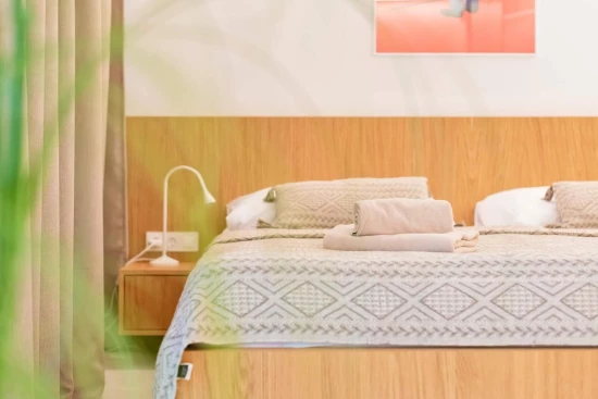 Vila Severní Dalmácie - Petrčane DA 17138 N1