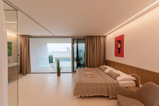 Vila Severní Dalmácie - Petrčane DA 17138 N1