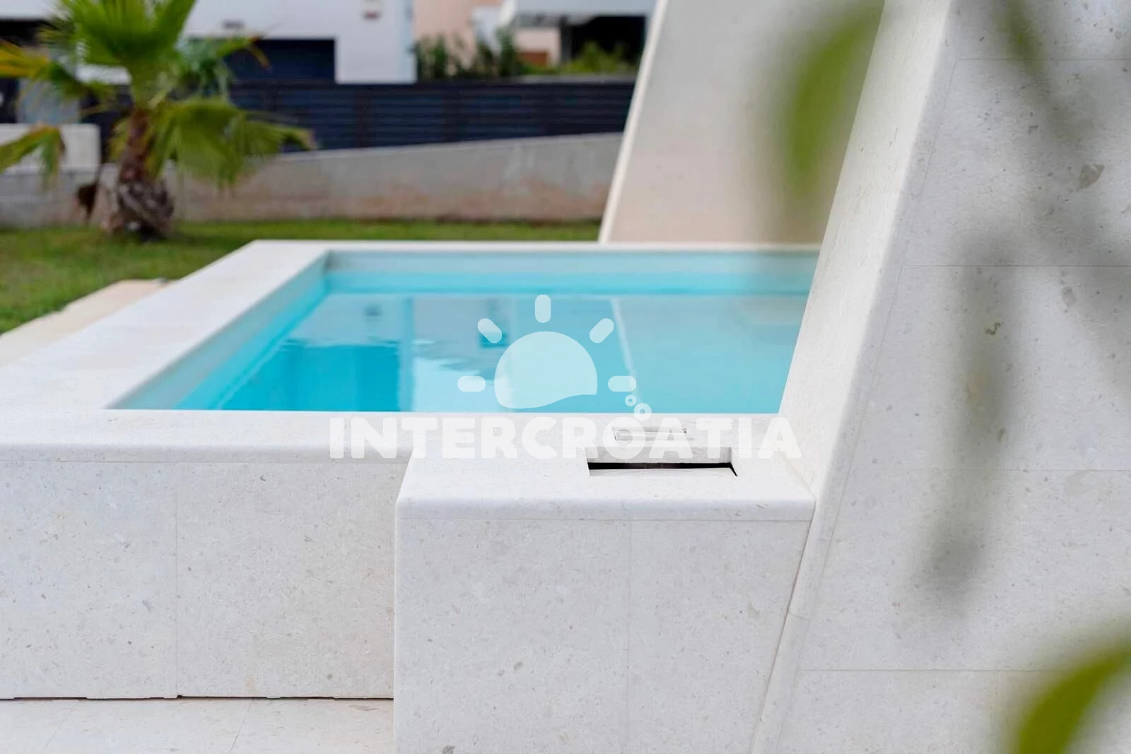 Vila Severní Dalmácie - Petrčane DA 17139 N1