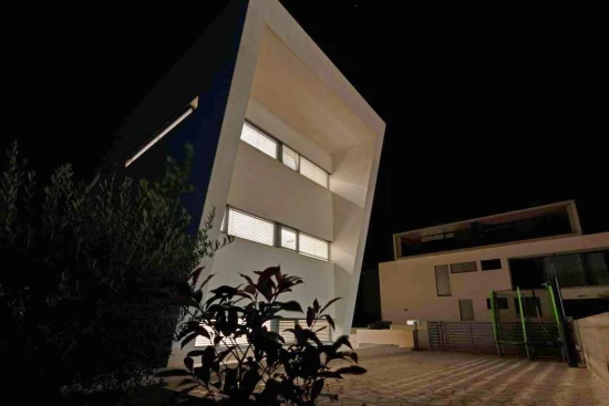 Vila Severní Dalmácie - Petrčane DA 17139 N1