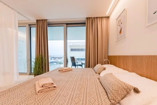 Vila Severní Dalmácie - Petrčane DA 17139 N1