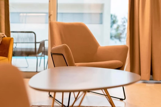 Vila Severní Dalmácie - Petrčane DA 17139 N1