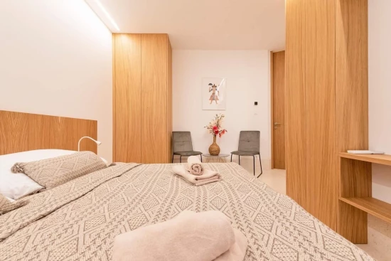 Vila Severní Dalmácie - Petrčane DA 17139 N1