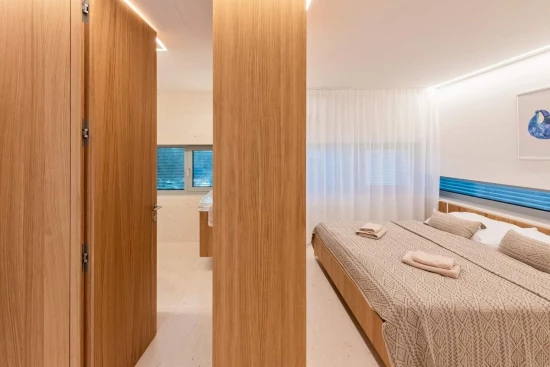 Vila Severní Dalmácie - Petrčane DA 17139 N1