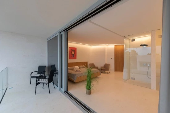 Vila Severní Dalmácie - Petrčane DA 17139 N1