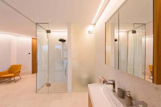 Vila Severní Dalmácie - Petrčane DA 17139 N1