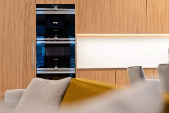 Vila Severní Dalmácie - Petrčane DA 17139 N1