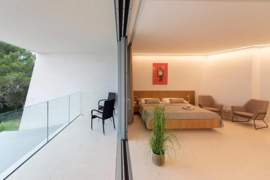 Vila Severní Dalmácie - Petrčane DA 17139 N1