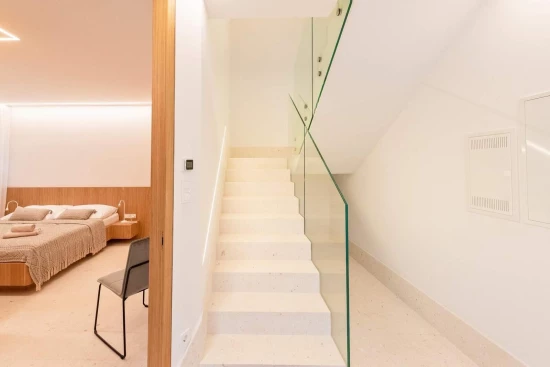 Vila Severní Dalmácie - Petrčane DA 17139 N1