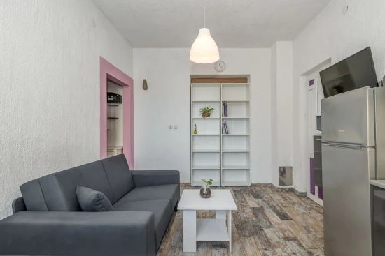 Apartmán Střední Dalmácie - Slatine (Čiovo) DA 17140 N1