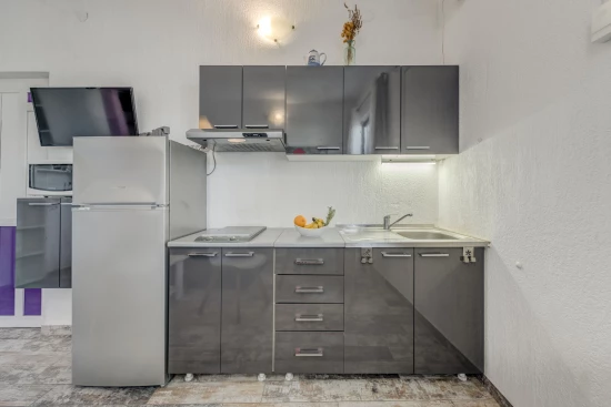Apartmán Střední Dalmácie - Slatine (Čiovo) DA 17140 N1