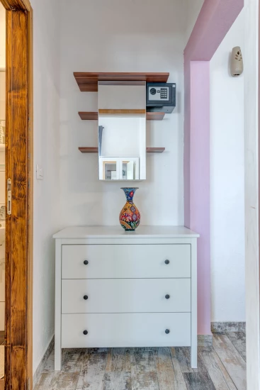 Apartmán Střední Dalmácie - Slatine (Čiovo) DA 17140 N1