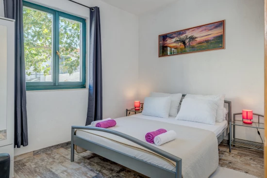 Apartmán Střední Dalmácie - Slatine (Čiovo) DA 17140 N1