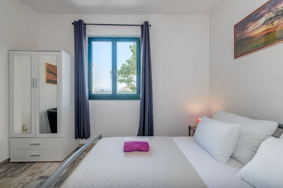 Apartmán Střední Dalmácie - Slatine (Čiovo) DA 17140 N1