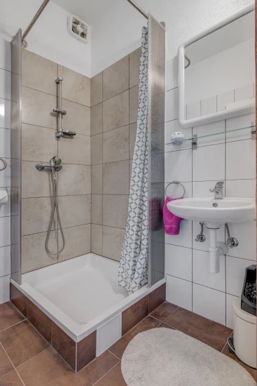 Apartmán Střední Dalmácie - Slatine (Čiovo) DA 17140 N1