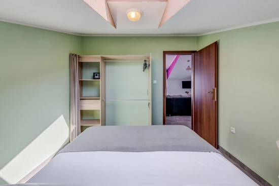 Apartmán Střední Dalmácie - Slatine (Čiovo) DA 17140 N2