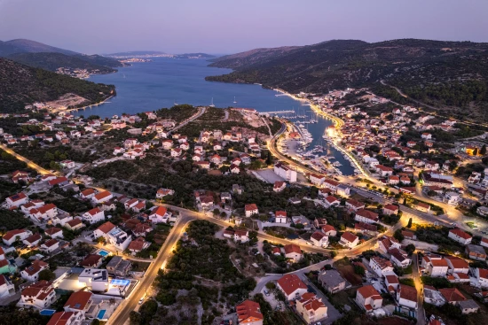 Vila Střední Dalmácie - Marina DA 17141 N1