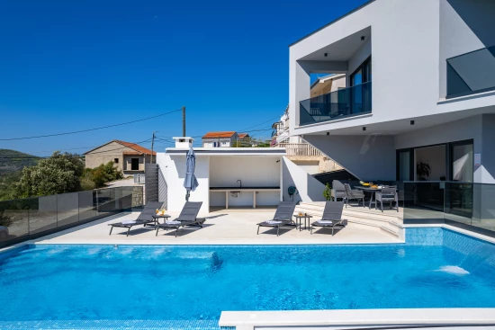 Vila Střední Dalmácie - Marina DA 17141 N1